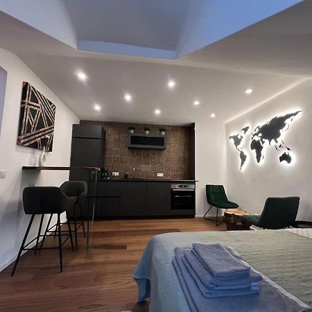 Tiny Wellness Apartment 그라츠 외부 사진