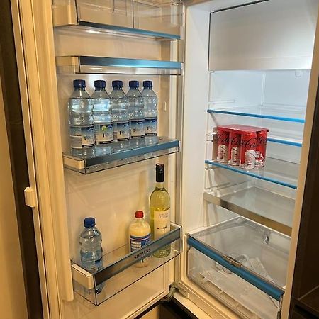 Tiny Wellness Apartment 그라츠 외부 사진